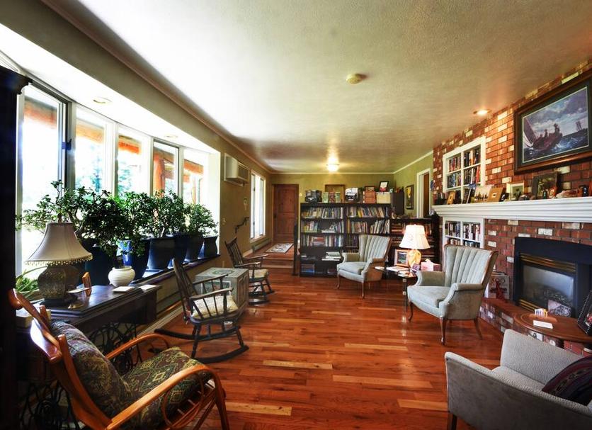 Salon Photo