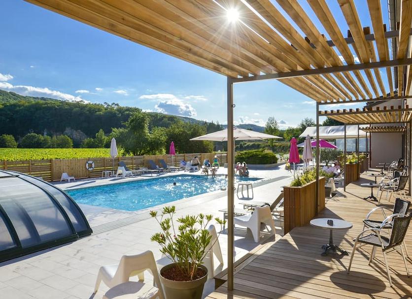 Piscine Photo