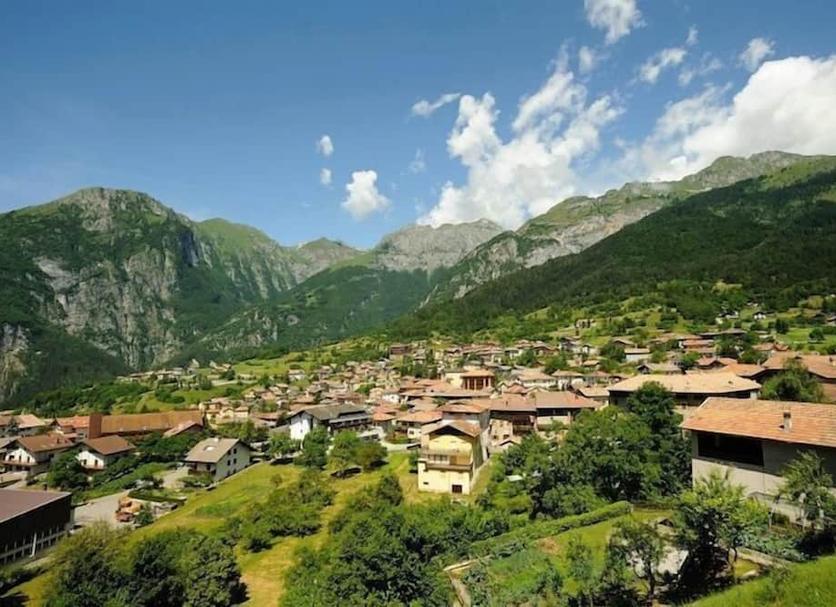 Extérieur Photo