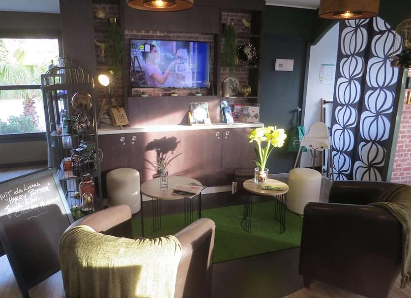 Salon Photo