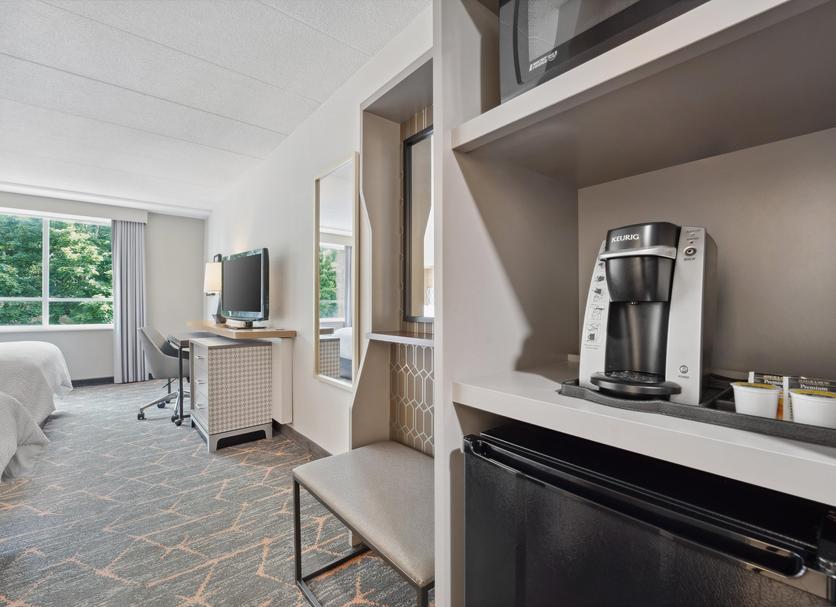 Équipements de la chambre Photo