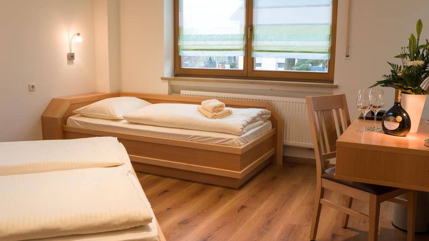 Hotel Schwarzes Ross