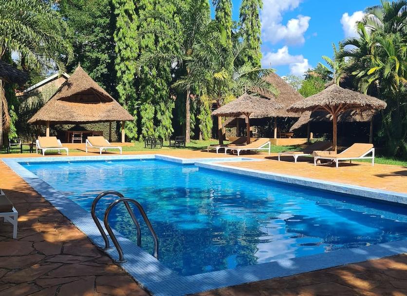 Piscine Photo