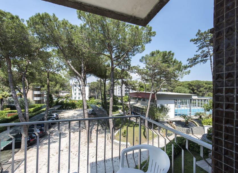 Balcon Photo