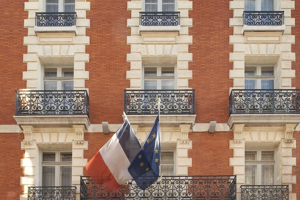 Bâtiment