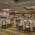 Salle de banquet