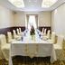 Salle de banquet