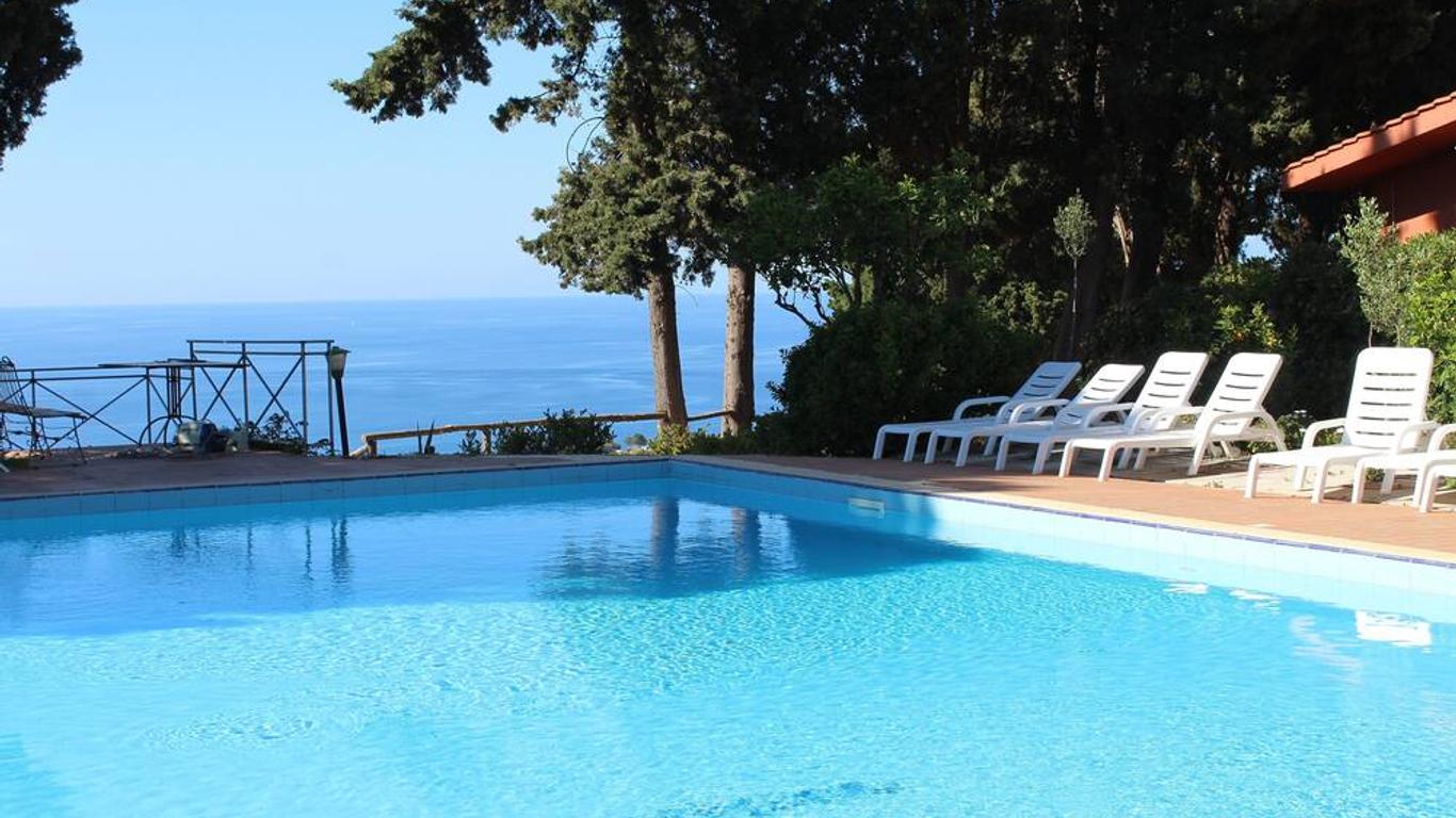 Agriturismo Ruralia