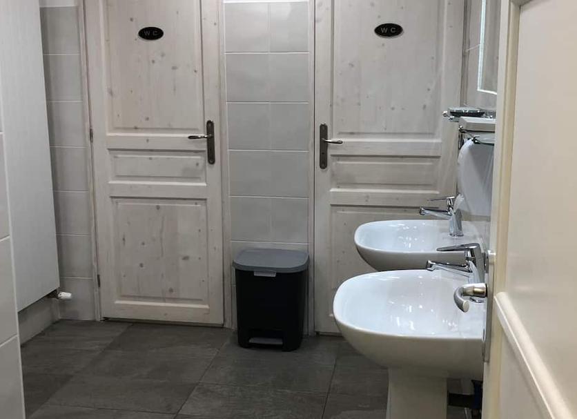 Salle de bain Photo