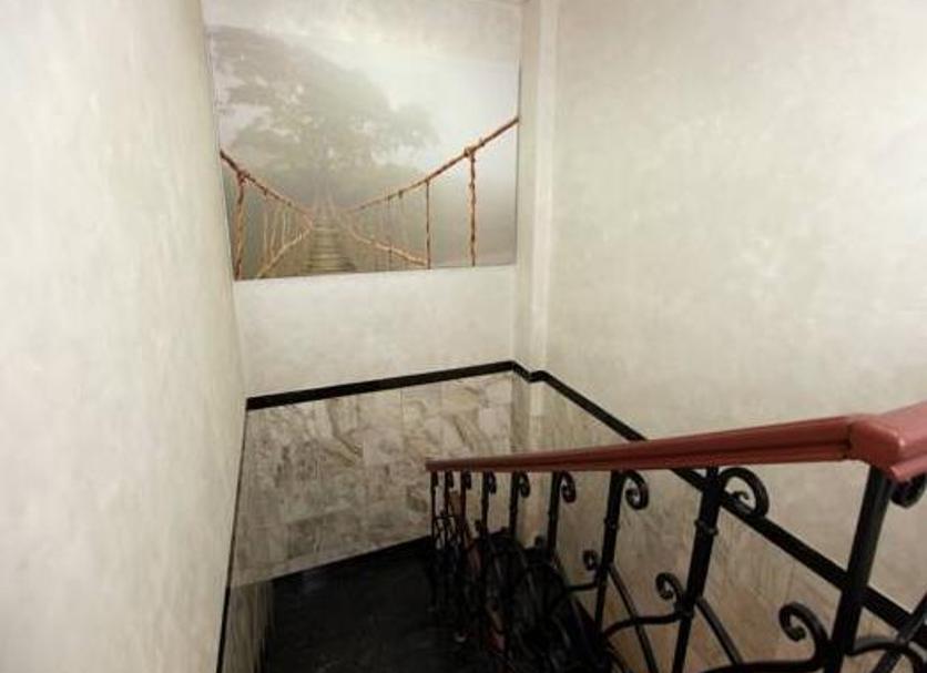 Escalier Photo