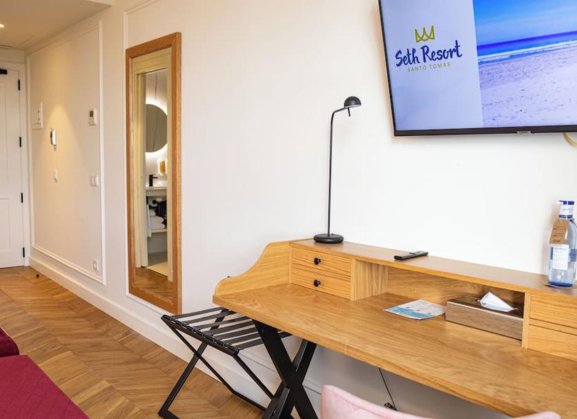 Équipements de la chambre Photo