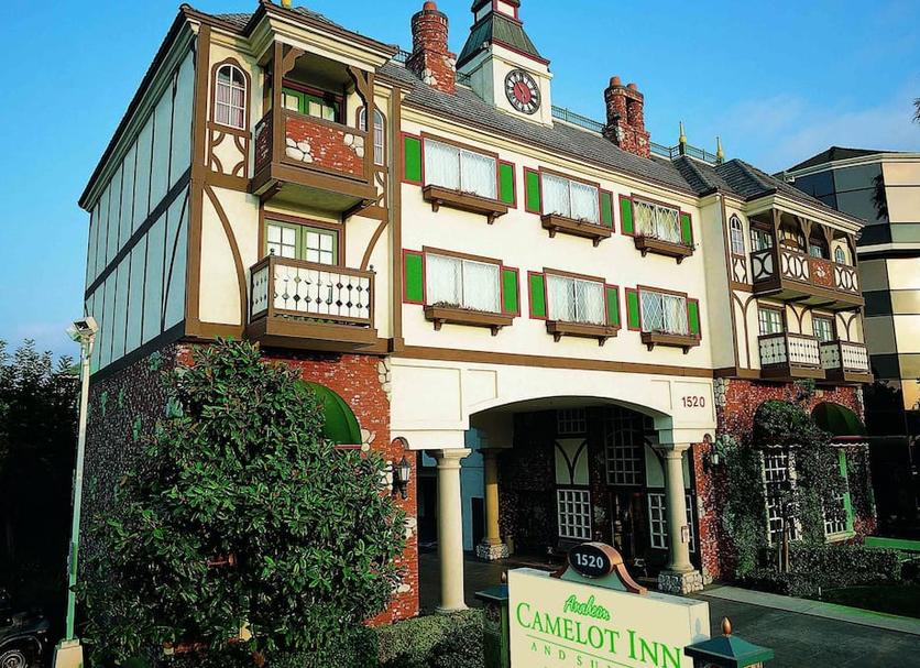Bâtiment Photo