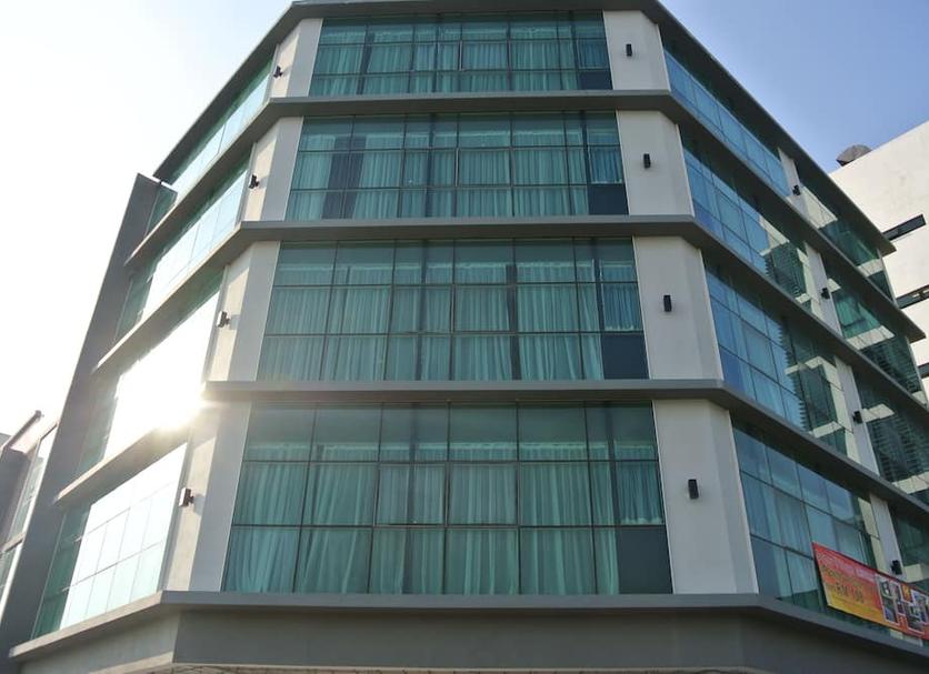 Bâtiment Photo