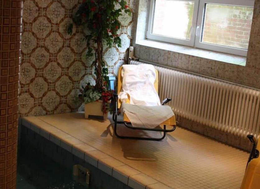 Équipements de la chambre Photo