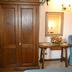 Équipements de la chambre