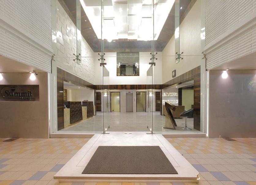 Hall d’entrée Photo