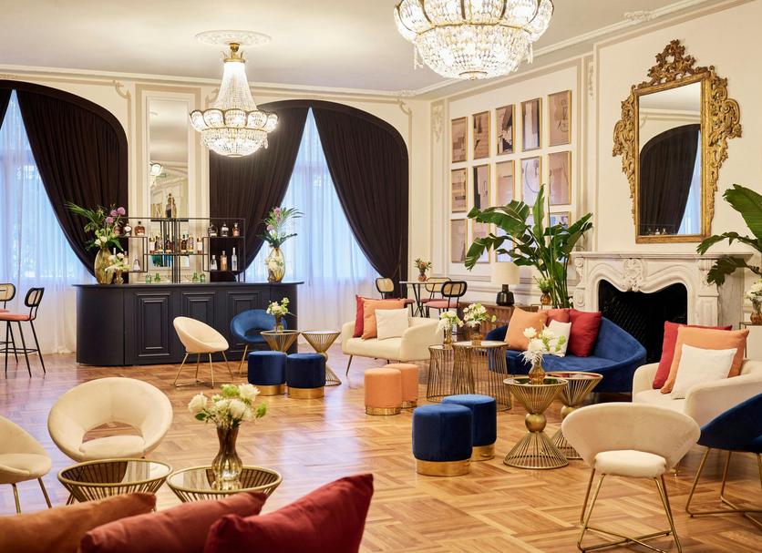 Salon Photo