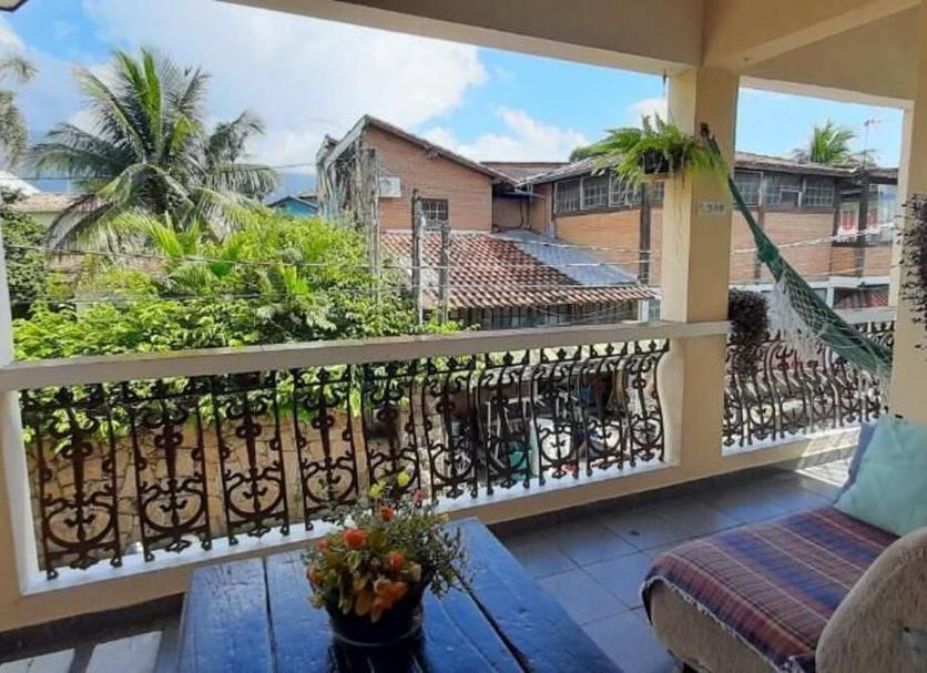 Balcon Photo