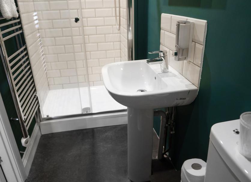 Salle de bain Photo
