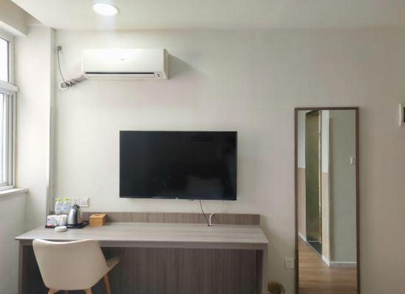 Équipements de la chambre Photo