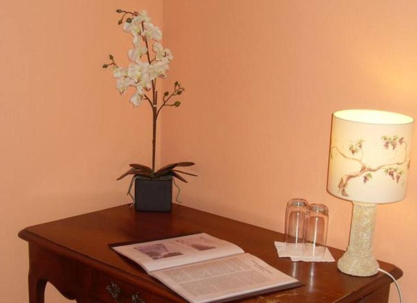 Équipements de la chambre Photo