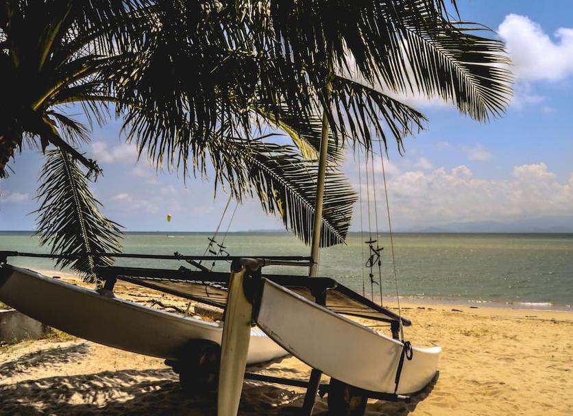 Plage Photo