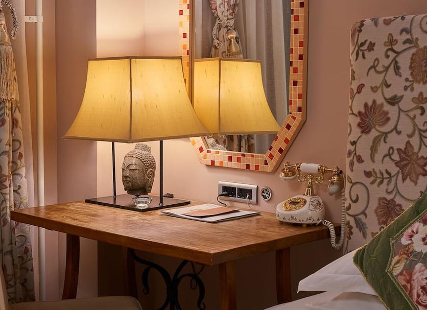 Équipements de la chambre Photo