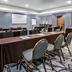 Espace de conférence