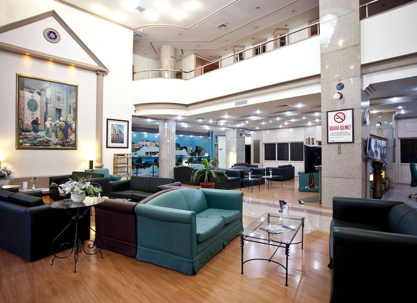 Hall d’entrée Photo