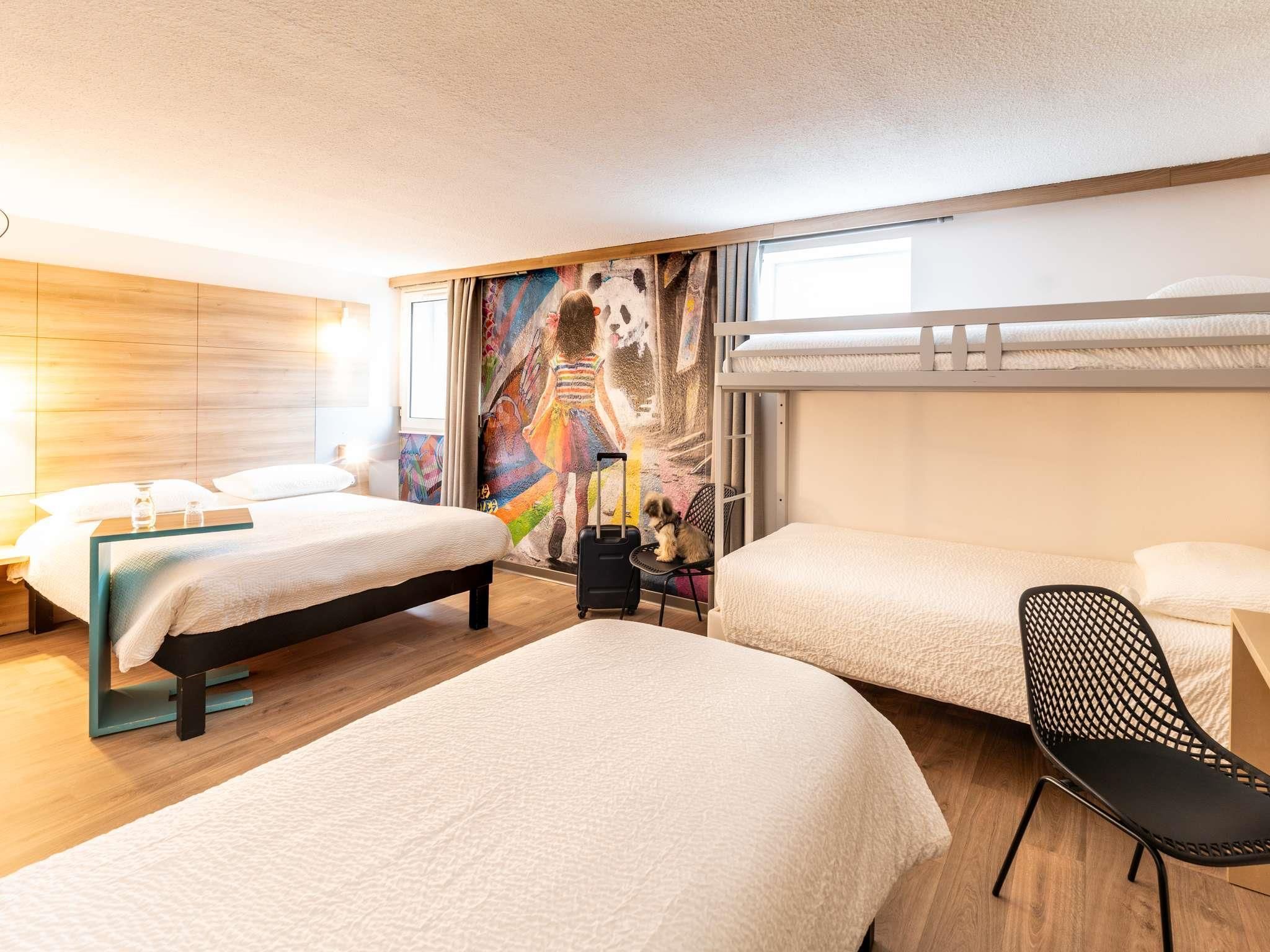 Chambre