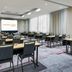 Espace de conférence