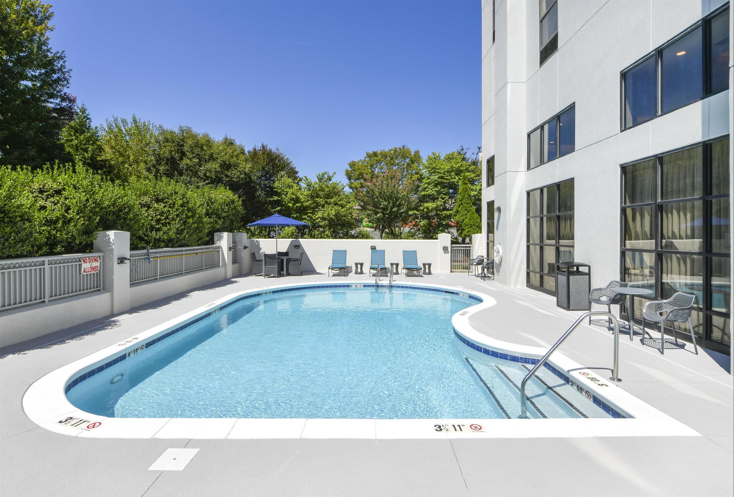 Piscine Photo