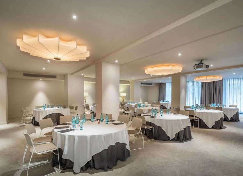 Salle de banquet Photo