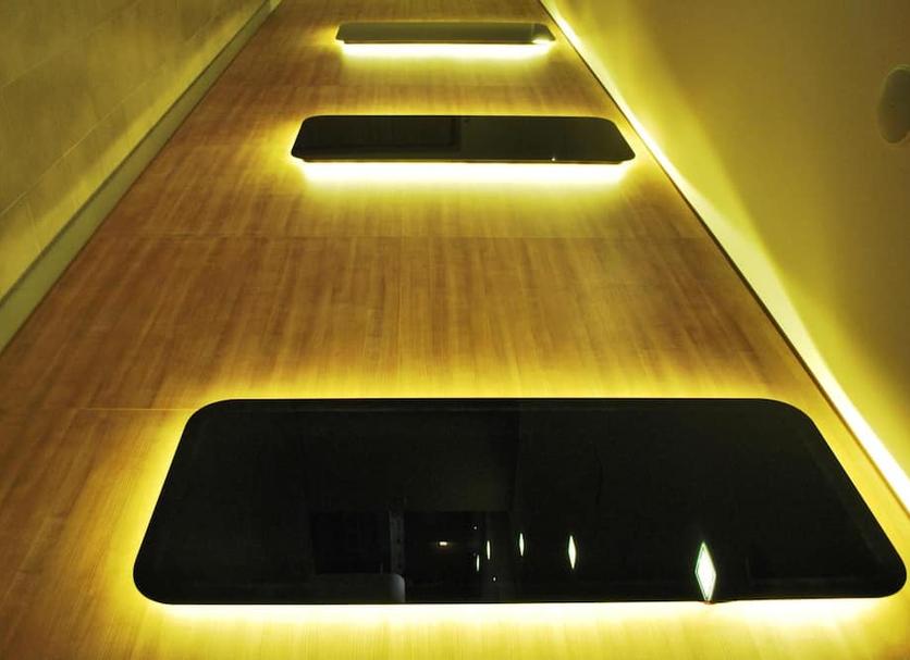 Équipements de la chambre Photo