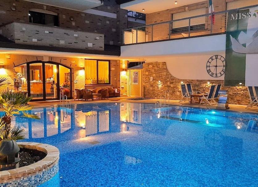 Piscine Photo