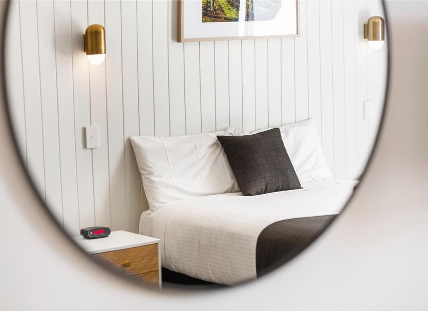 Équipements de la chambre Photo