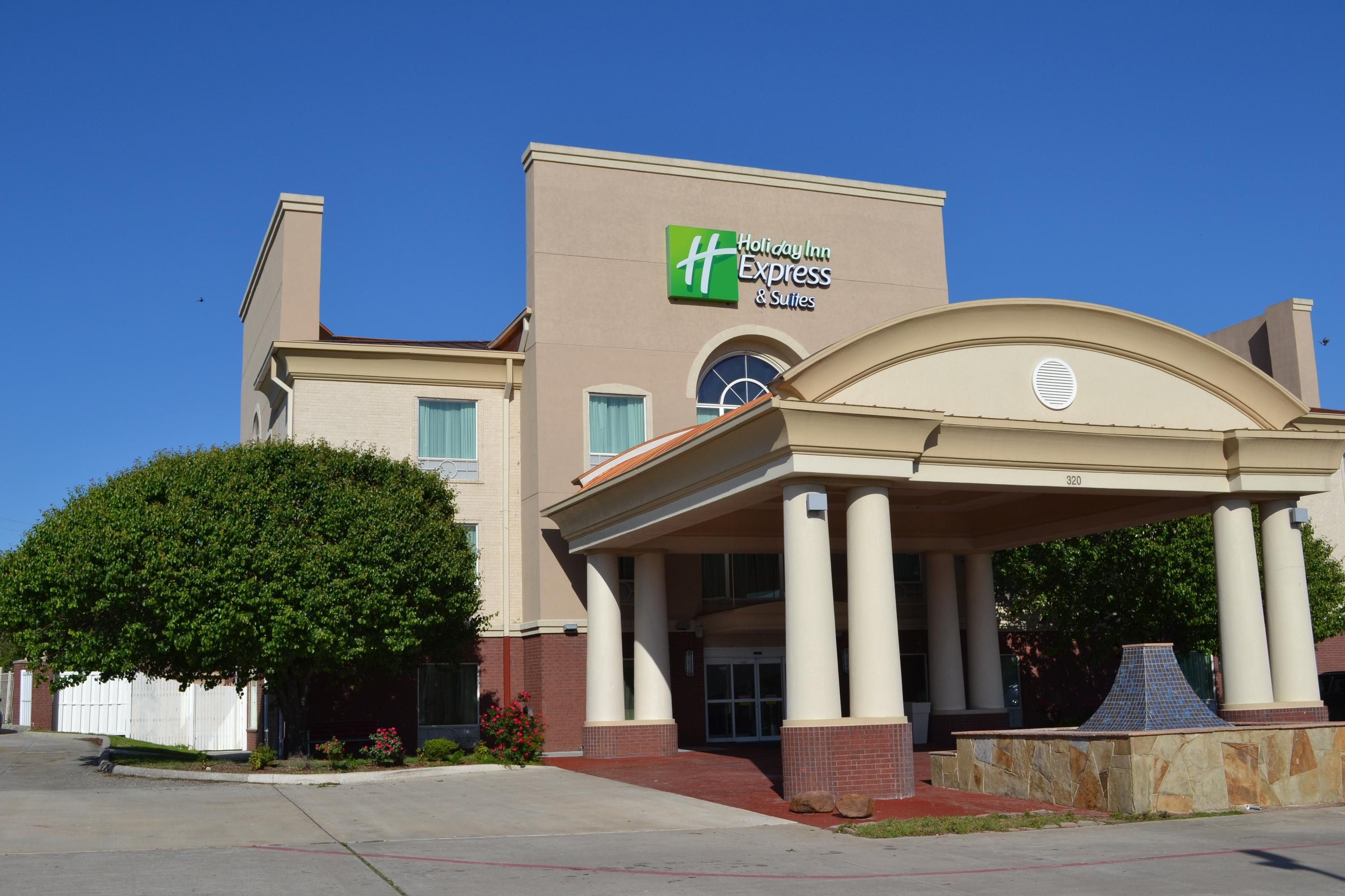 Holiday Inn Express Hotel & Suites Gainesville, An IHG Hotel à partir de 102 €. Hôtels à