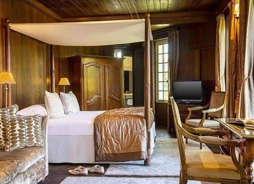Chambre Photo