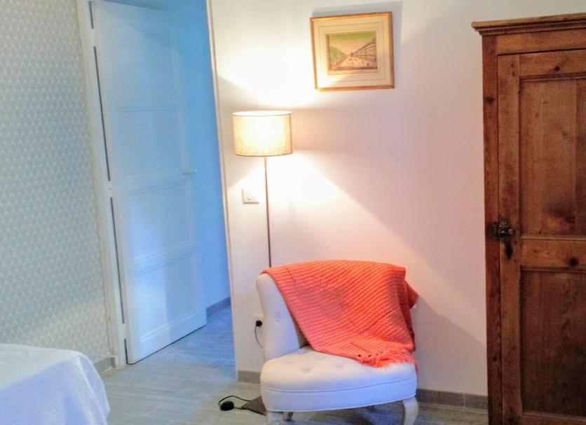 Équipements de la chambre Photo