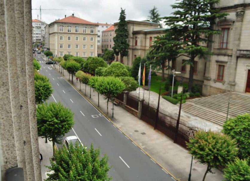Extérieur Photo
