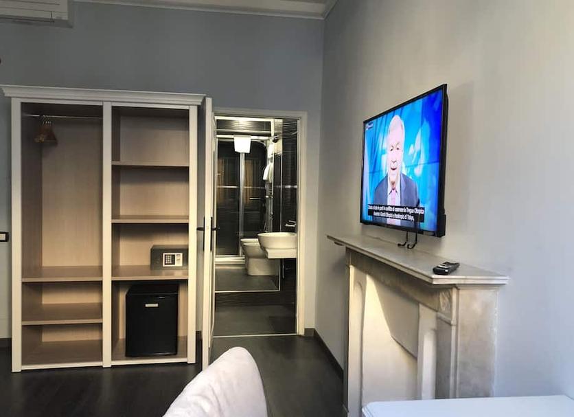 Équipements de la chambre Photo
