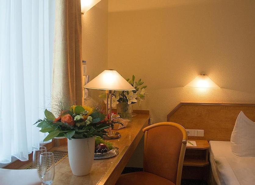 Équipements de la chambre Photo