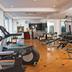 Salle de sport
