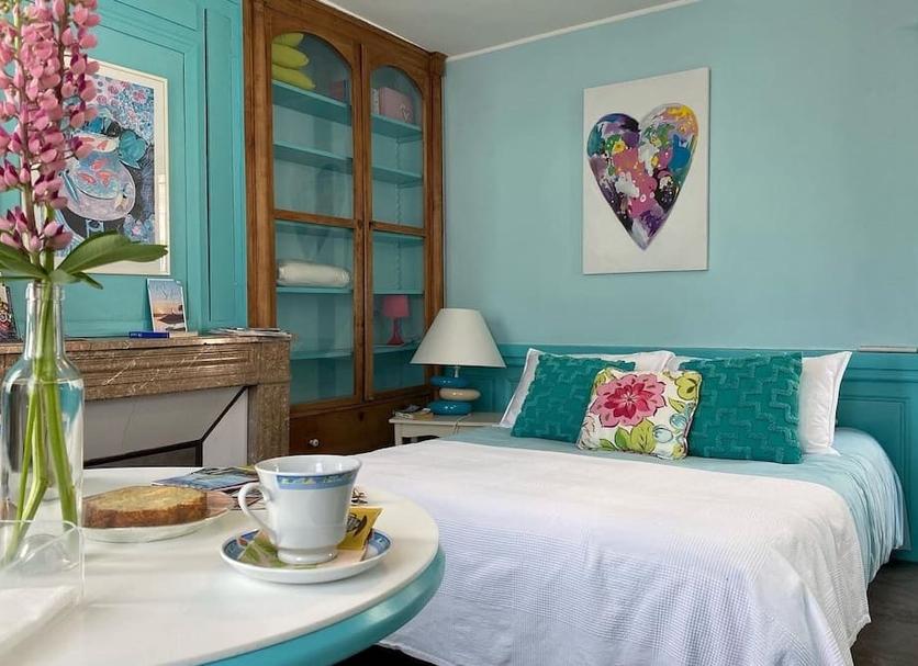 Chambre Photo