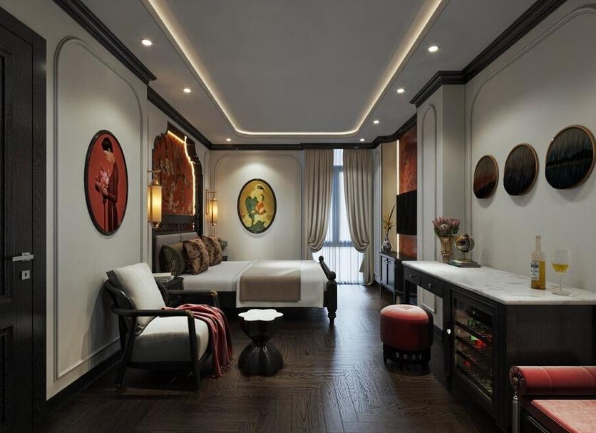 Chambre Photo