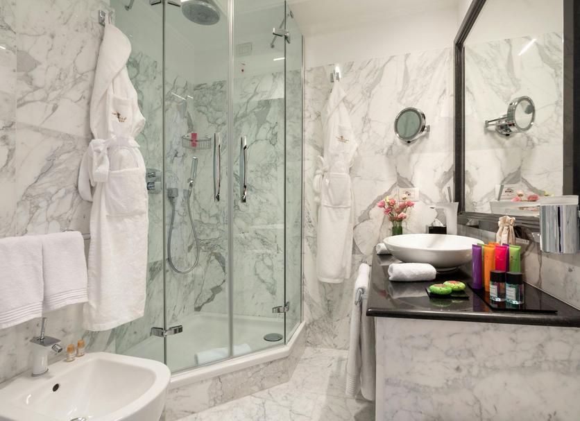 Salle de bain Photo