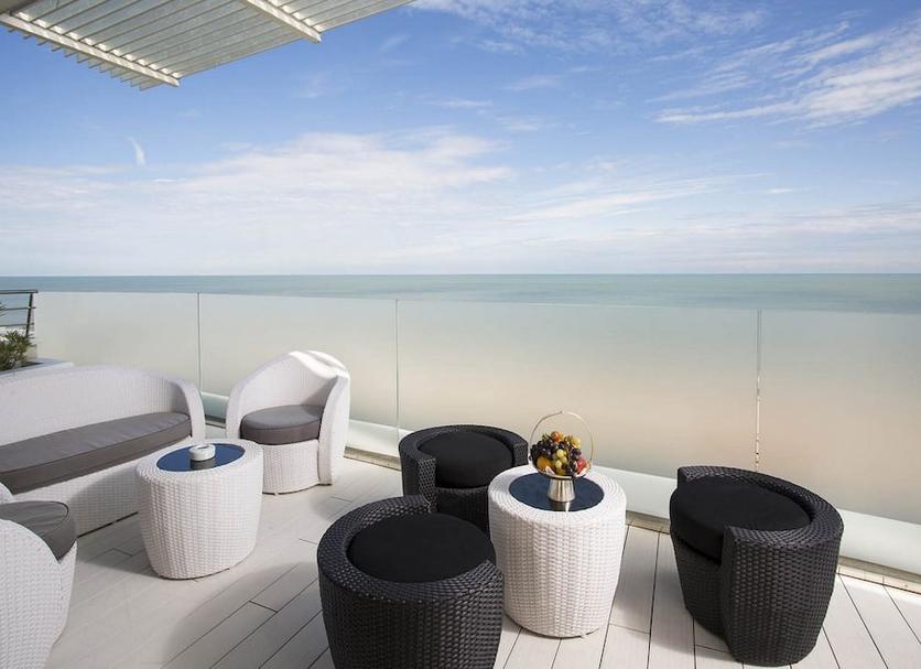 Balcon Photo