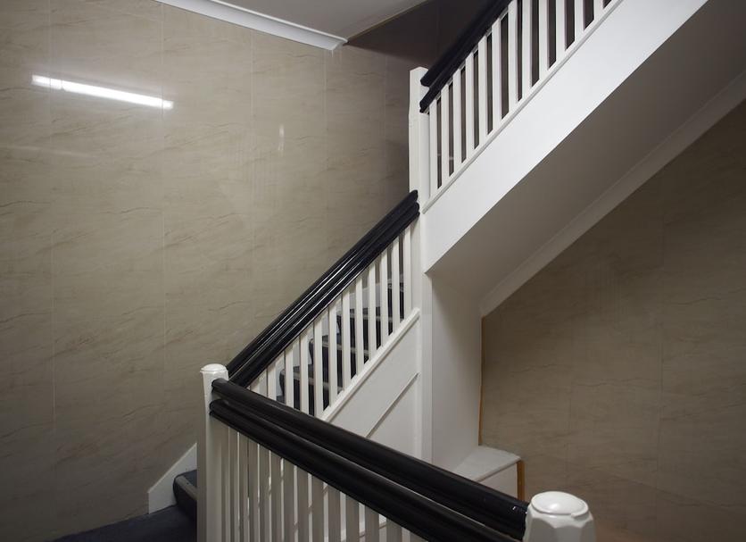 Escalier Photo