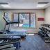 Salle de sport