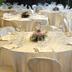 Salle de banquet